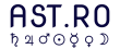ast.ro Logo
